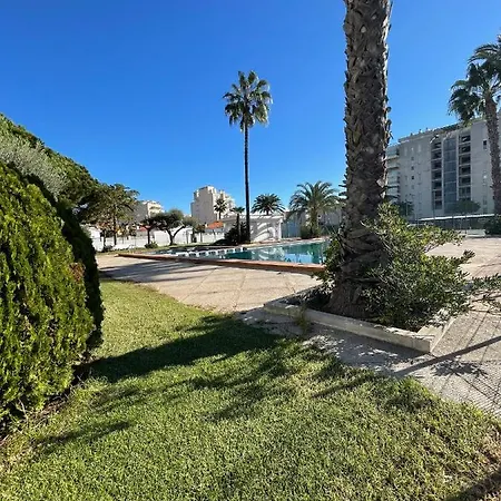 Apartamento Alpen1 Mediterráneo