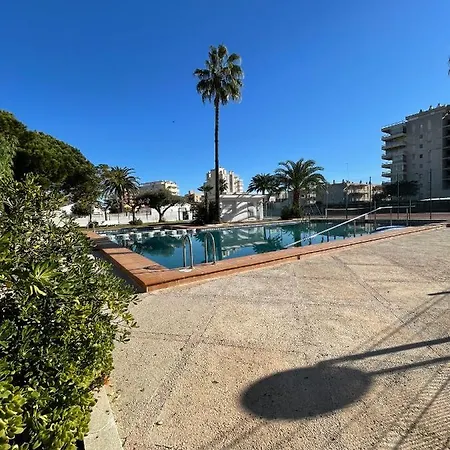 Apartamento Alpen1 Mediterráneo *