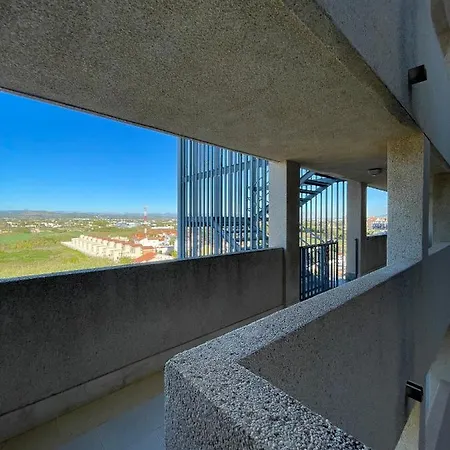 Alpen1 Mediterráneo Apartamento *
