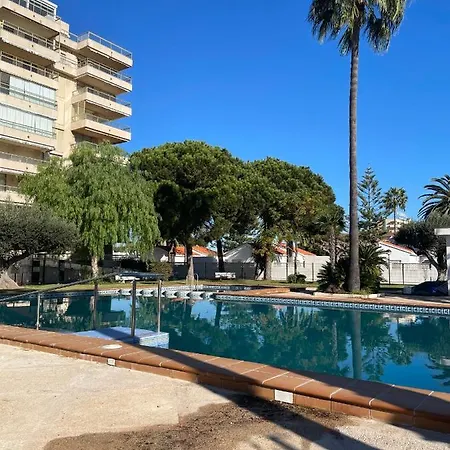 Alpen1 Mediterráneo Apartamento *