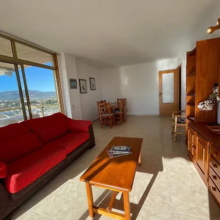 Alpen1 Mediterráneo Apartamento *