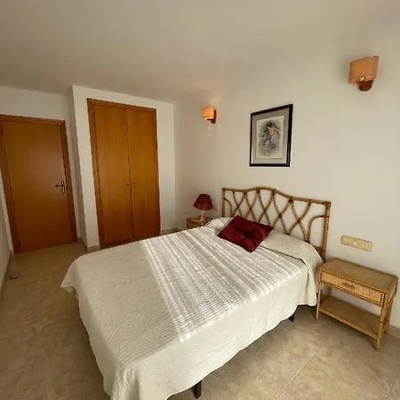 Alpen1 Mediterráneo Apartamento
