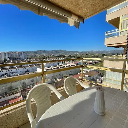 Alpen1 Mediterráneo Apartamento