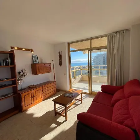 Alpen1 Mediterráneo Apartamento