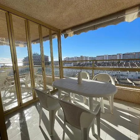 Apartamento Alpen1 Mediterráneo *