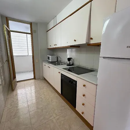 Apartamento Alpen1 Mediterráneo *