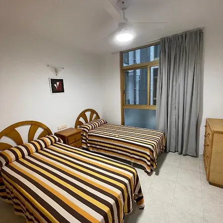 Alpen1 Mediterráneo Apartamento