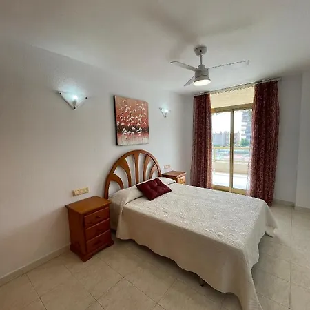 Apartamento Alpen1 Mediterráneo Peñíscola