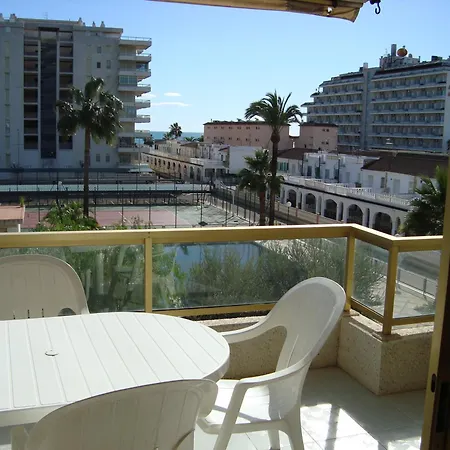 Apartamento Alpen1 Mediterráneo Peñíscola