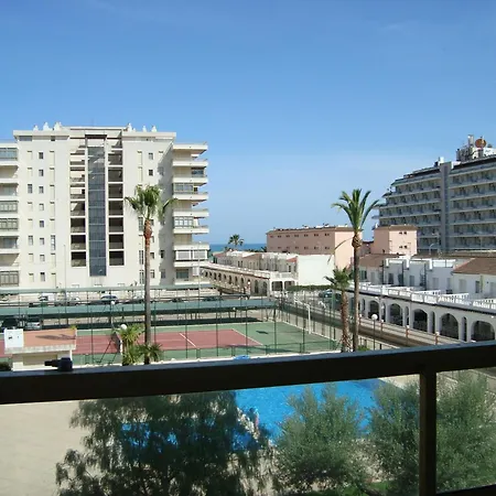 Apartamento Alpen1 Mediterráneo Peñíscola