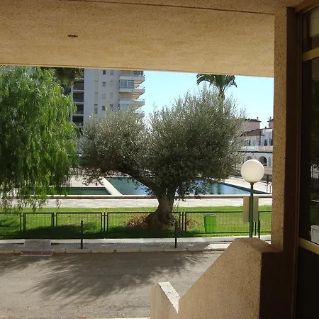 Apartamento Alpen1 Mediterráneo *