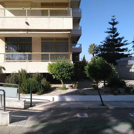 Alpen1 Mediterráneo Peñíscola