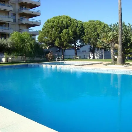 Alpen1 Mediterráneo Apartamento